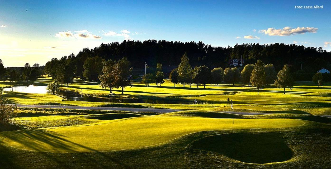 Archipelago Golf Stoccolma