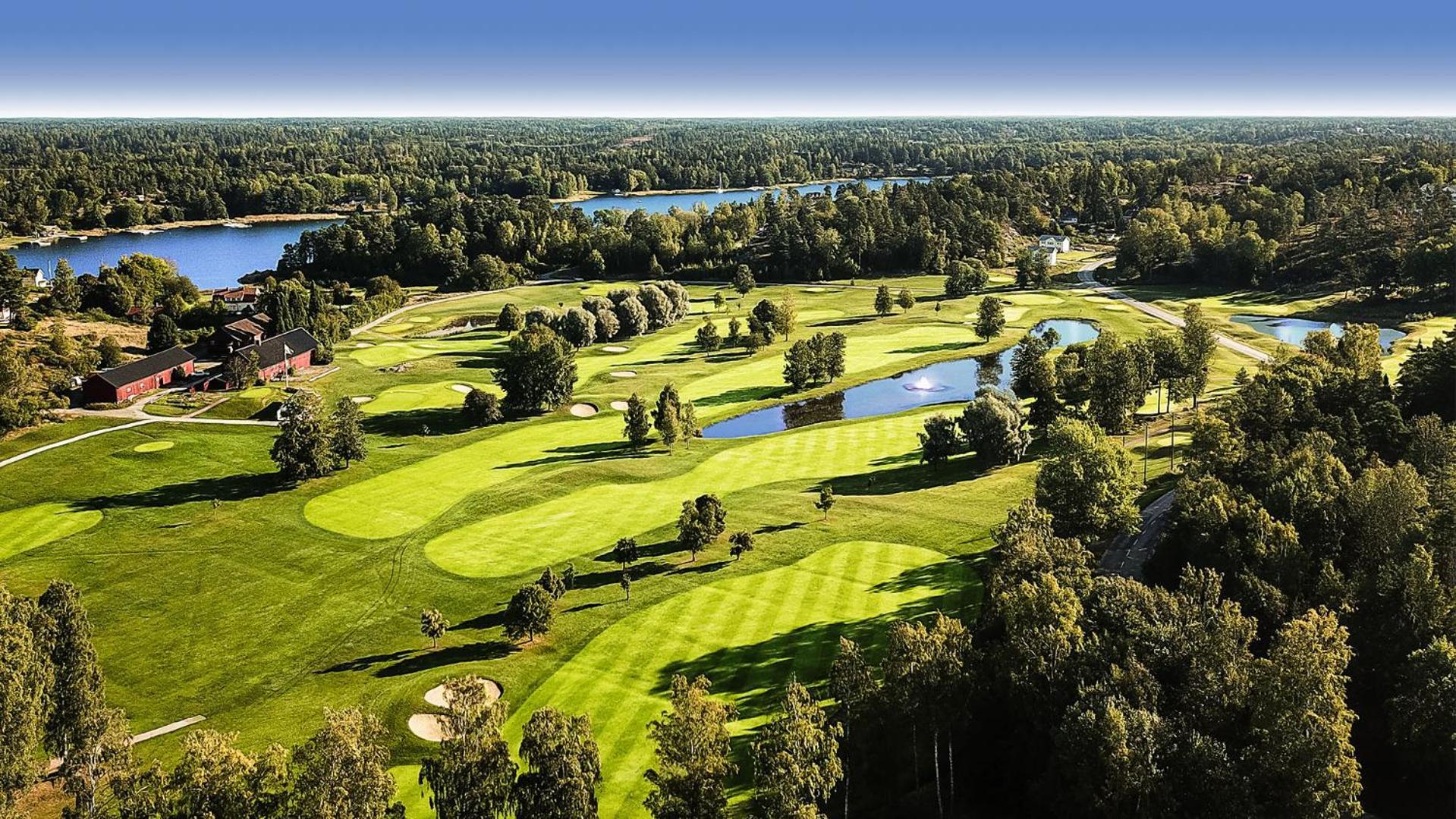 Appartamento Archipelago Golf