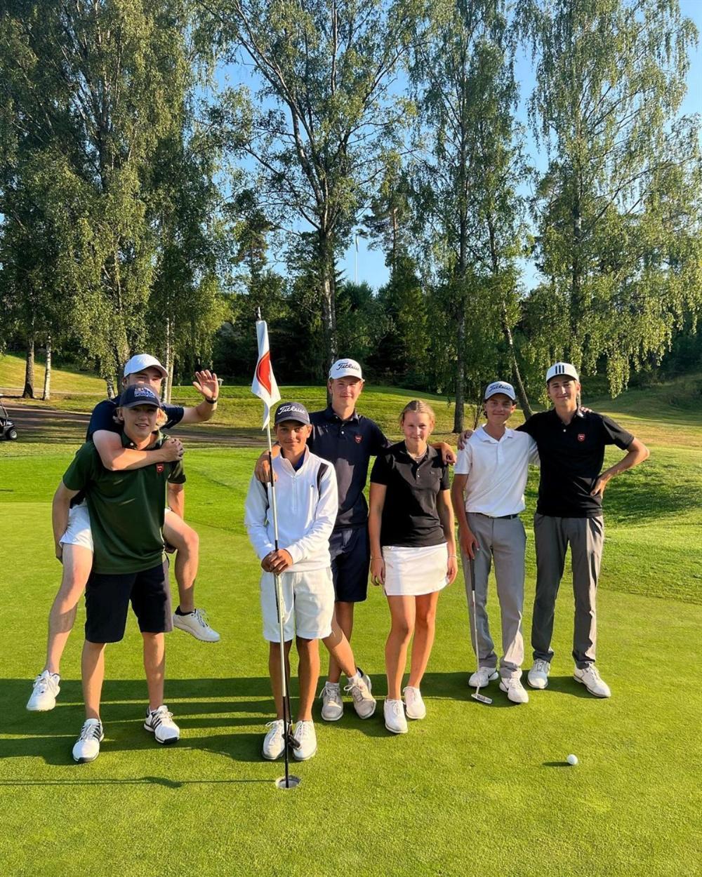 Archipelago Golf Appartamento