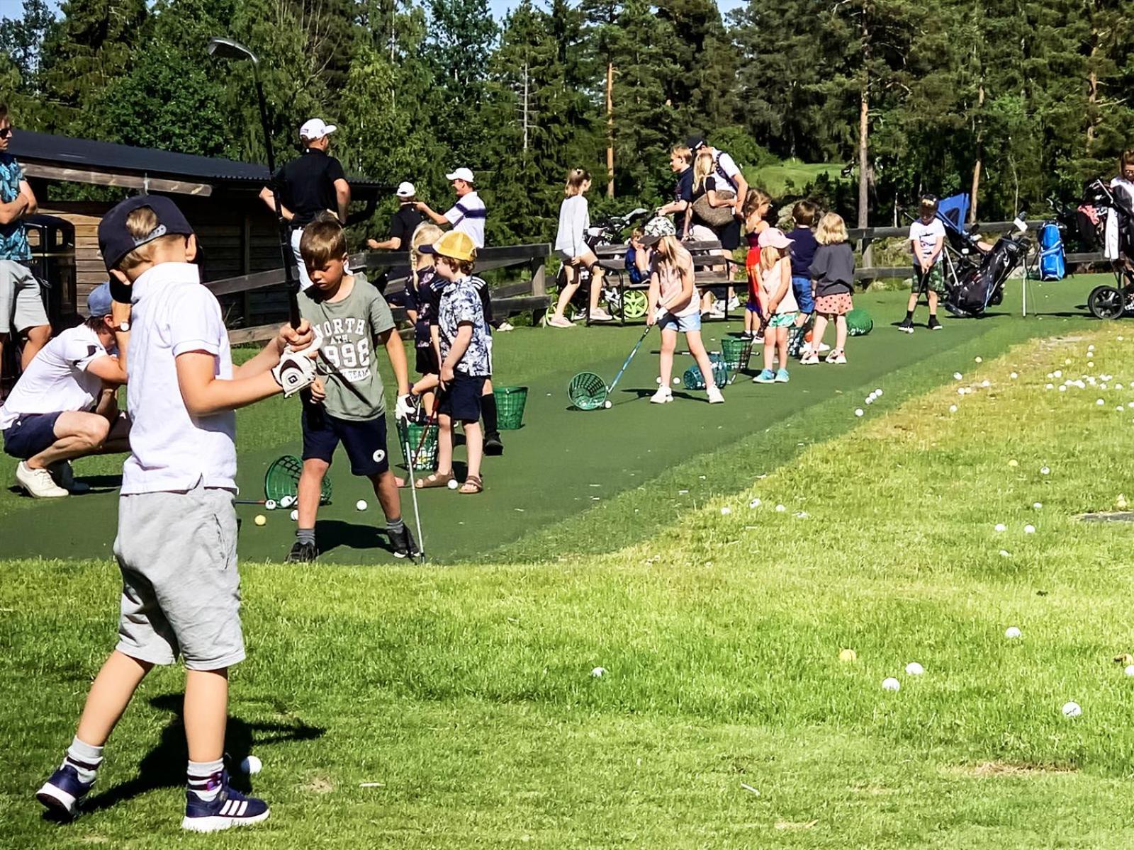 Appartamento Archipelago Golf *