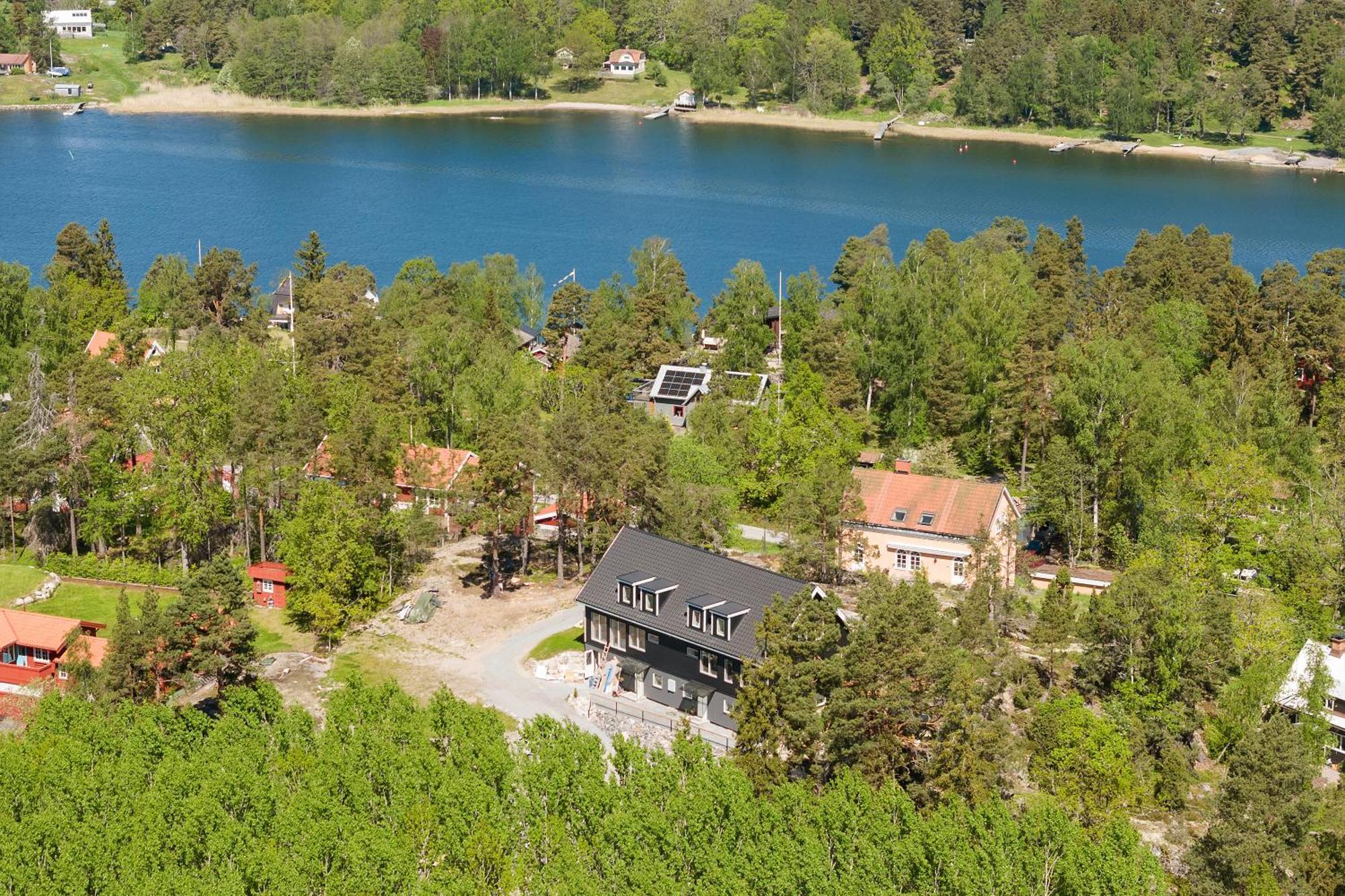 Appartamento Archipelago Golf