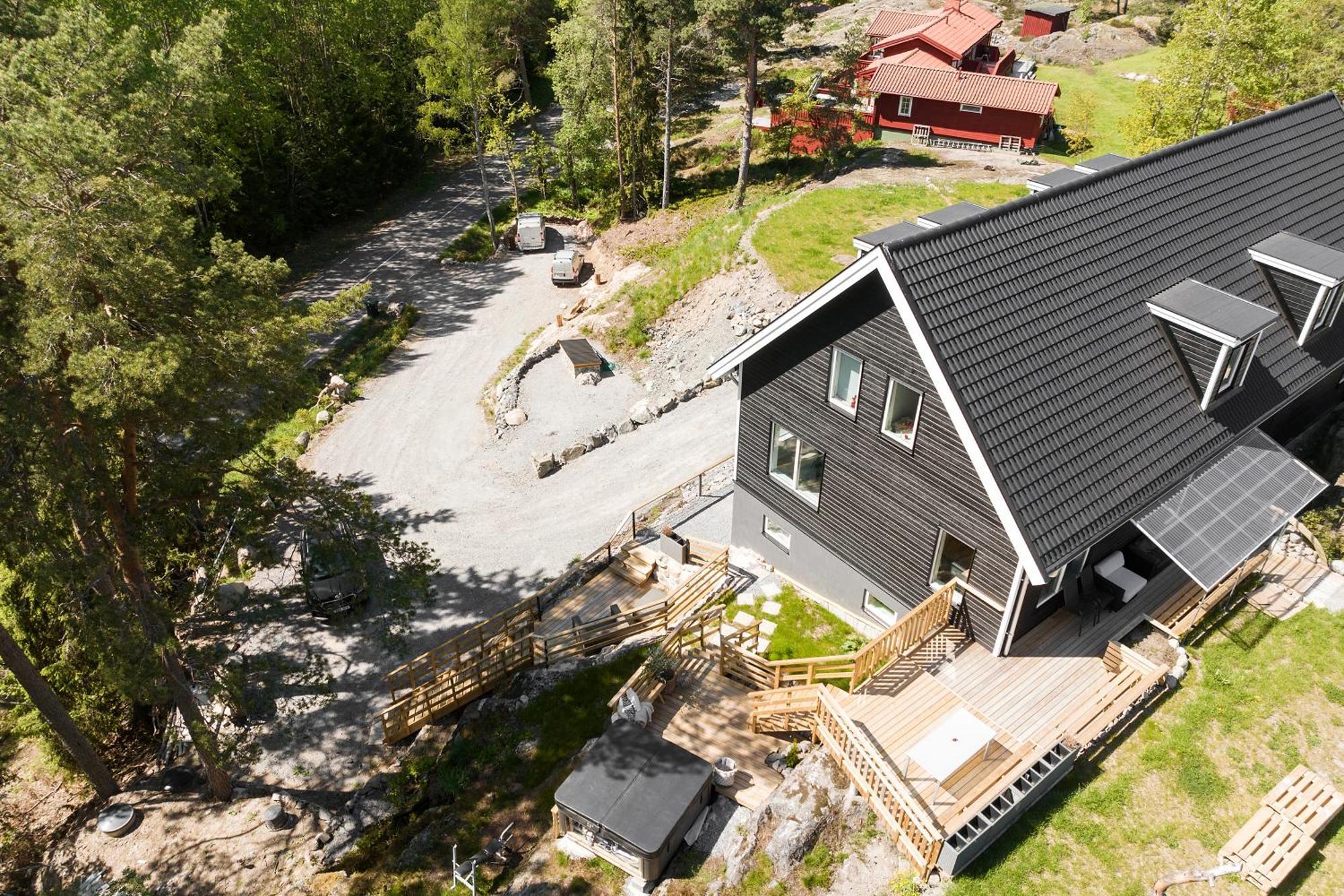 Archipelago Golf Leilighet *