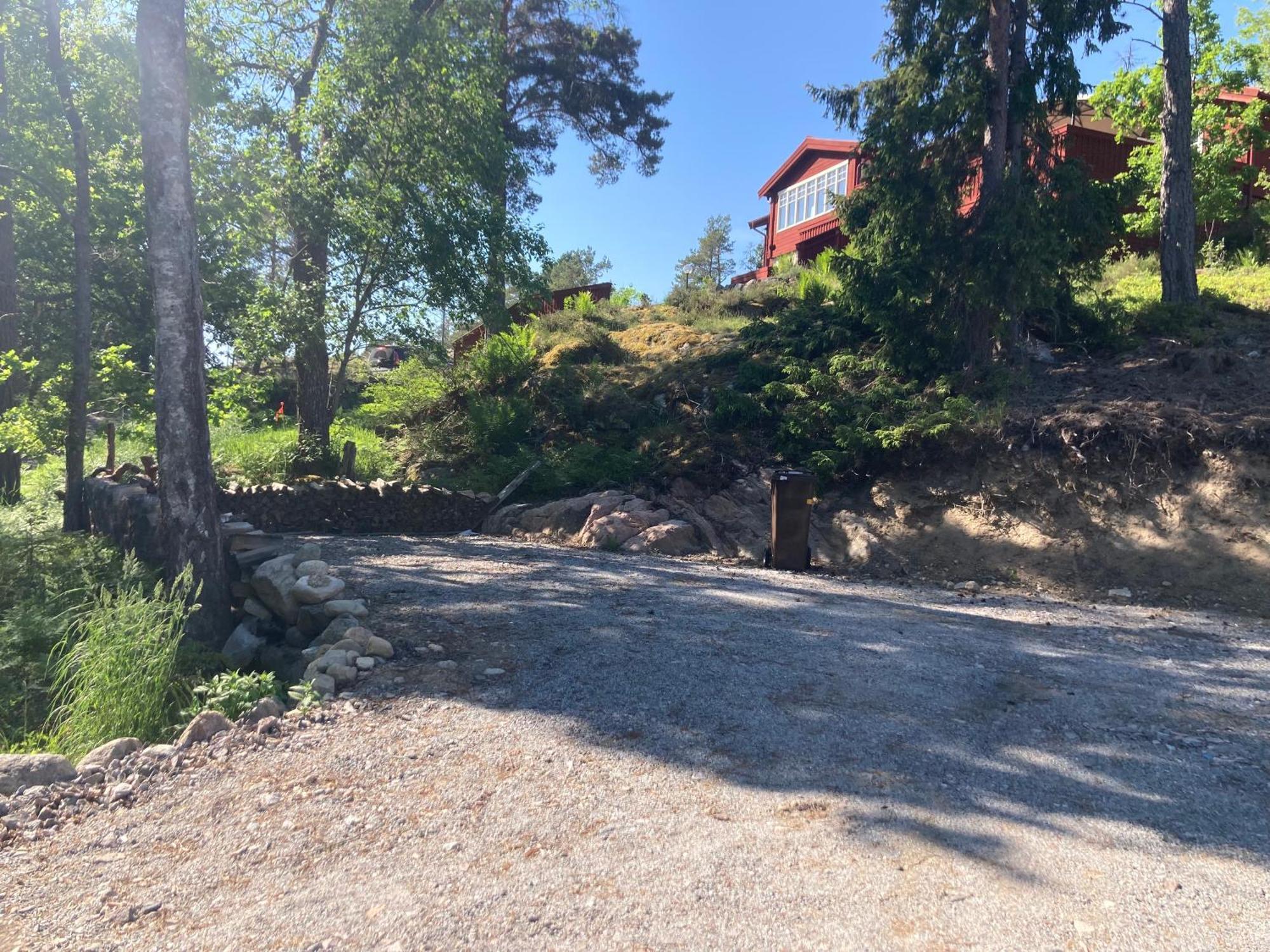 Leilighet Archipelago Golf Stockholm