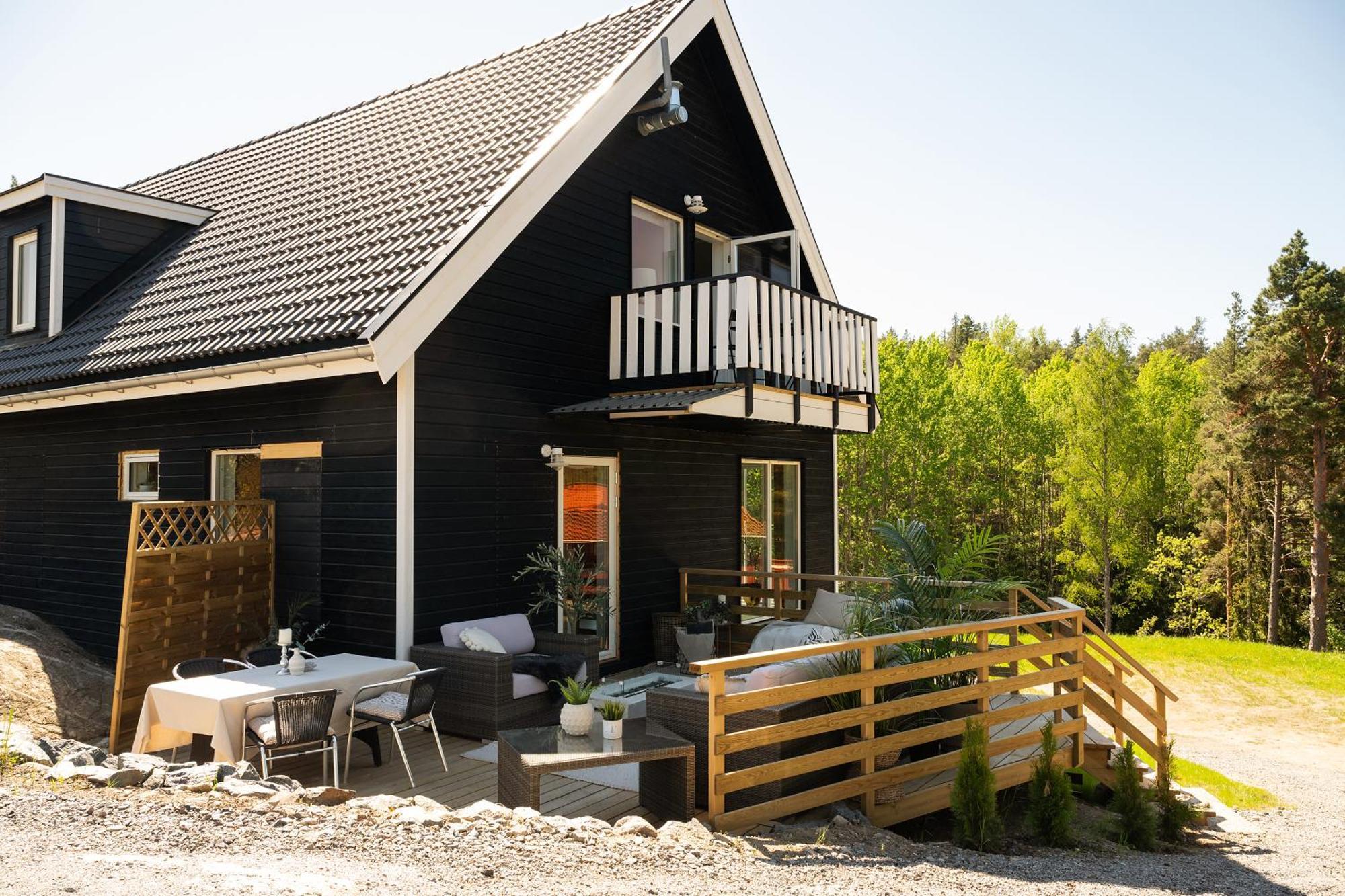 Leilighet Archipelago Golf