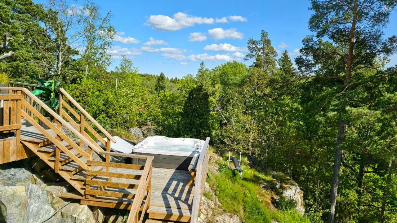 Leilighet Archipelago Golf *
